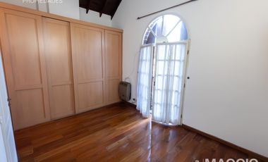 Casa - Villa Luzuriaga
