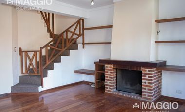 Casa - Villa Luzuriaga
