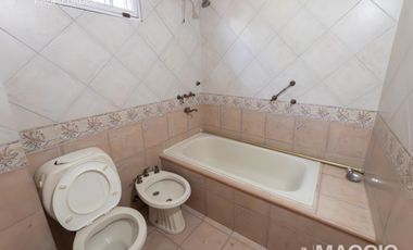 Casa - Villa Luzuriaga