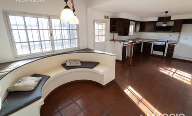 Casa - Villa Luzuriaga