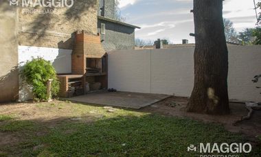 Casa - Villa Luzuriaga