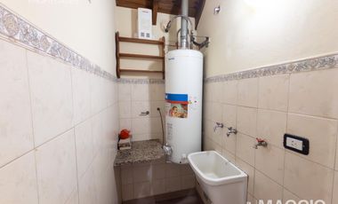 Casa - Villa Luzuriaga