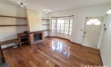 Casa - Villa Luzuriaga