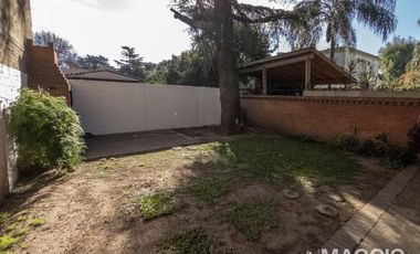 Casa - Villa Luzuriaga