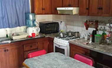 Casa - Claypole