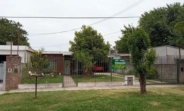 Casa - Claypole