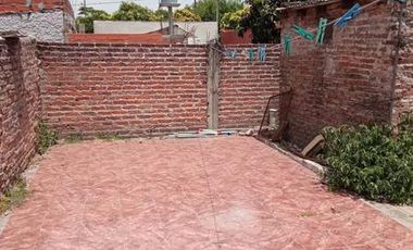Casa - Claypole