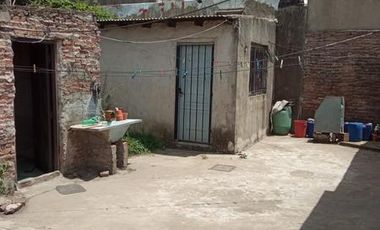 Casa - Claypole