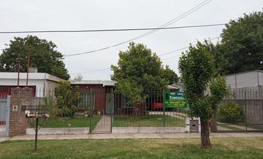Casa - Claypole