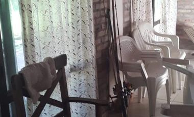Se Vende Quinta en Barrio Caima