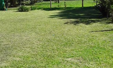 Se Vende Quinta en Barrio Caima
