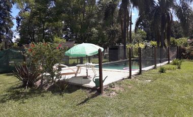 Se Vende Quinta en Barrio Caima