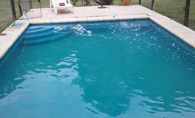 Se Vende Quinta en Barrio Caima