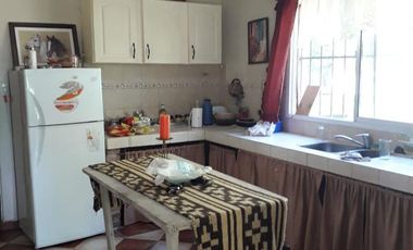 Se Vende Quinta en Barrio Caima