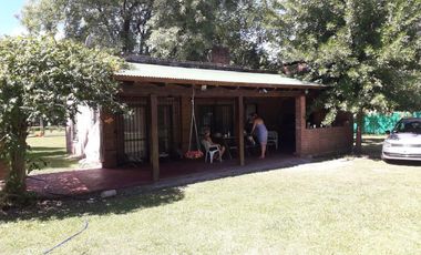 Se Vende Quinta en Barrio Caima
