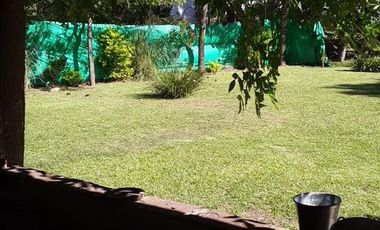 Se Vende Quinta en Barrio Caima