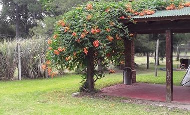 Se Vende Quinta en Barrio Caima