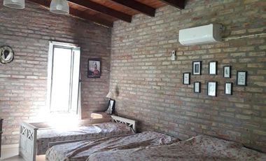 Se Vende Quinta en Barrio Caima