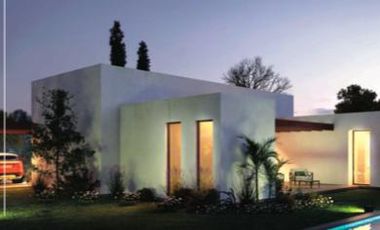 VENTA CASA EN LA ALAMEDA - CANNING
