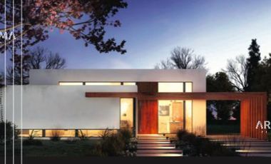 VENTA CASA EN LA ALAMEDA - CANNING