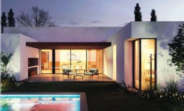 VENTA CASA EN LA ALAMEDA - CANNING