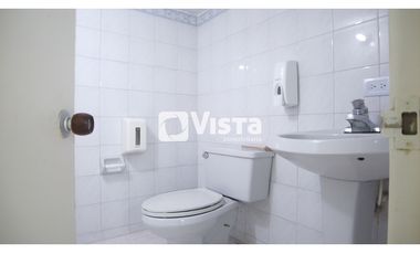 Arriendo Consultorio/Oficina Los Rosales, Manizales