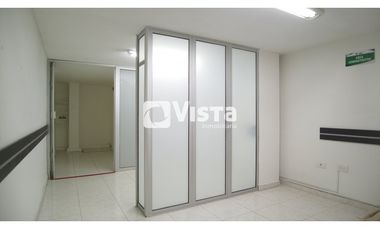 Arriendo Consultorio/Oficina Los Rosales, Manizales