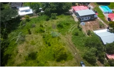 En Venta Lote Campestre en Villavicencio