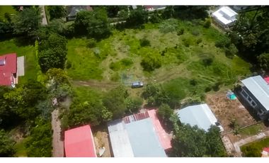 En Venta Lote Campestre en Villavicencio