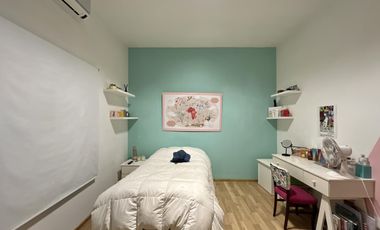 Casa con Piscina en Barrio Parque Las Picadas