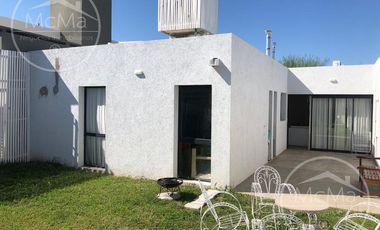 Casa en Docta Etapa 1, 3 Dormitorios