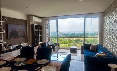 Se vende apartamento En El Buque de 135 m² en Villavicencio