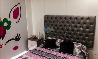 Se vende apartamento En El Buque de 135 m² en Villavicencio