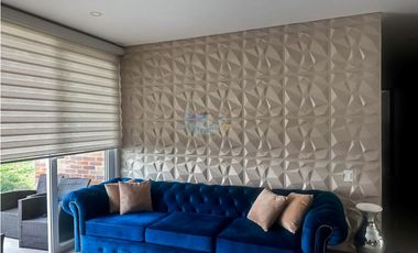 Se vende apartamento En El Buque de 135 m² en Villavicencio