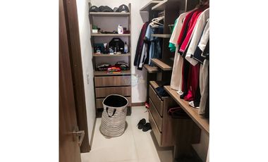 Se vende apartamento En El Buque de 135 m² en Villavicencio