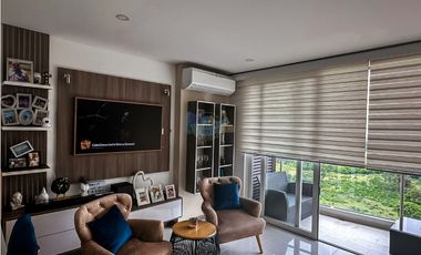 Se vende apartamento En El Buque de 135 m² en Villavicencio