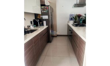 Se vende apartamento En El Buque de 135 m² en Villavicencio