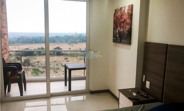Se vende apartamento En El Buque de 135 m² en Villavicencio