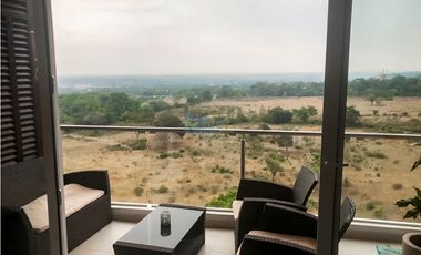 Se vende apartamento En El Buque de 135 m² en Villavicencio