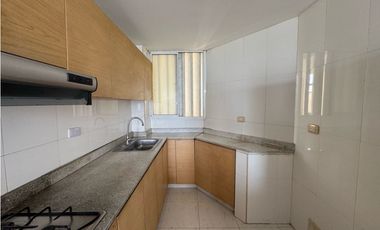 Apartamento duplex en primera linea de playa