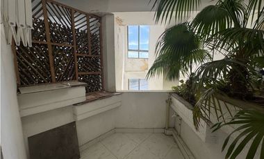 Apartamento duplex en primera linea de playa