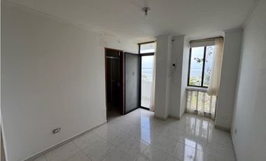 Apartamento duplex en primera linea de playa