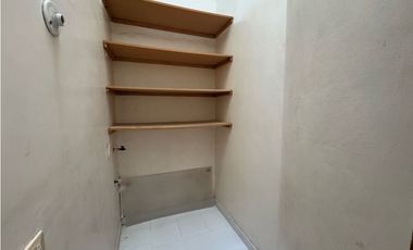 Apartamento duplex en primera linea de playa