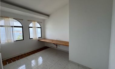 Apartamento duplex en primera linea de playa