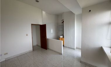 Apartamento duplex en primera linea de playa