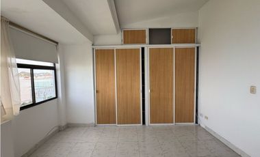 Apartamento duplex en primera linea de playa