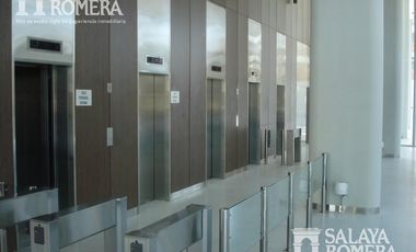 Oficina - A   Edificio Corporativo - 50 m2 - Olivos