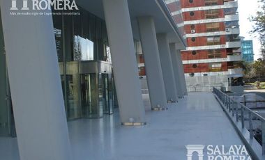 Oficina - A   Edificio Corporativo - 50 m2 - Olivos