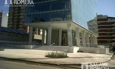 Oficina - A   Edificio Corporativo - 50 m2 - Olivos