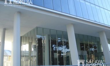Oficina - A   Edificio Corporativo - 50 m2 - Olivos